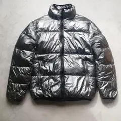 パフジャケット ダウンジャケット