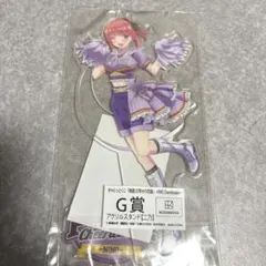 2026年最新】キャラクター名：中野二乃 キャラクターグッズ アクリル