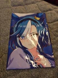 ウマ娘 公式応援タオル シュヴァルグラン - メルカリ
