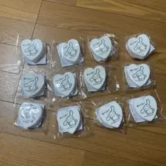 マキア I.cinnamoroll アイシナモロール ファンデーションスポンジ