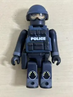 KUBRICK キューブリック　特殊部隊