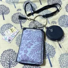 スマホポーチ ショルダーバッグ