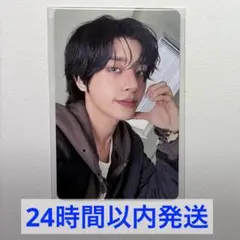 ENHYPEN hellolive ヨントン 2.0 トレカ ジェイク