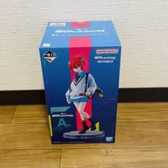 【GQuuuuuuX】一番くじ A賞マチュフィギュア