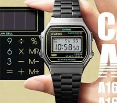 チープカシオ F-B100W-1BJK - メルカリ