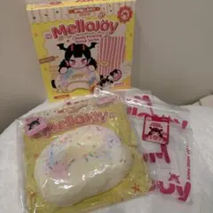 新品未使用 mellojoy メロジョイスクイーズ とろりチーズドッグ - メルカリ