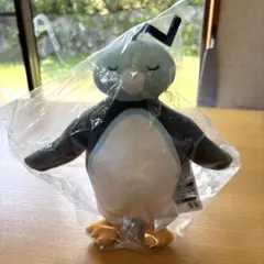 ポケモンセンター限定《コオリッポ(ナイスフェイス)》ぬいぐるみ