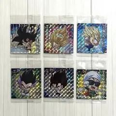【ドラゴンボールウエハース】第14弾　✳︎GRまとめ売り✳︎