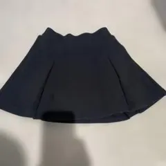 ショートパンツ スカート