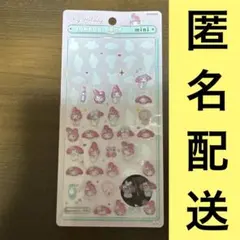 n*n様 【おすそ分け】ボンボンドロップシール ミニ マイメロ