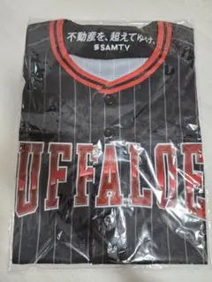 Bs夏の陣2025 プリントナンバーユニフォーム 廣岡大志 ハリセン オリックス Bs夏の陣2025 プリントナンバーユニフォーム 廣岡大志 - メルカリ