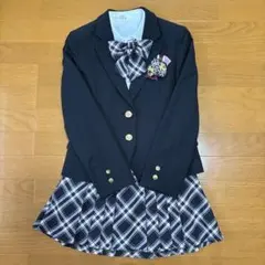 スパイスキャンディ　セレモニースーツ　卒服　スカート　150