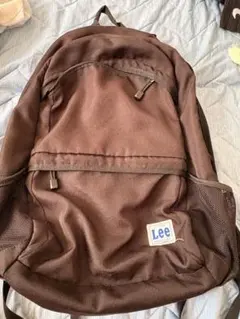Lee リュック バックパック