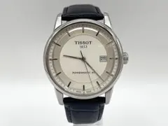 ティソ TISSOT パワーマチック80 T086407 自動巻 腕時計　稼働品のサムネイル