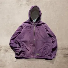 ナイロンジャケット ボア