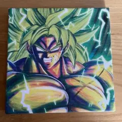 一番くじ　ドラゴンボールI賞キャンバスボード