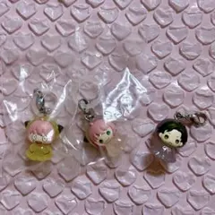 アーニャ ダミアン めじるしアクセサリー