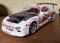 動画あり 1/10 D1ストリートリーガル 出浦史郎 S14 シルビア - メルカリ