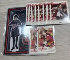 海*野様 アイドルマスター　SideM 伊瀬谷 四季　アクリルスタンド