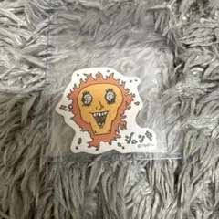 JO1 OTD 河野純喜 ステッカー