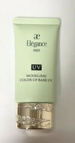 エレガンス モデリングカラーアップベースUV GR440