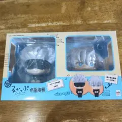 【未開封品】呪術廻戦 るかっぷ 五条悟