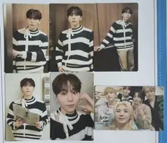 SEVENTEEN スングァン トレカ カラットランド ユニット セルカ a