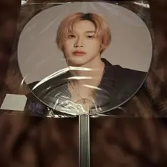 RIIZE うちわ ウォンビン