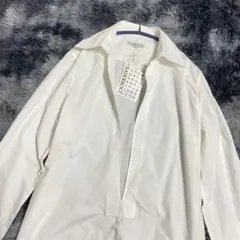 新品　randeboo ランデブー　プルオーバー　シャツ　長袖　F レディースのサムネイル