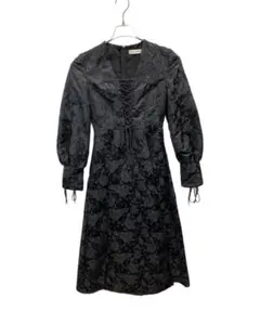 2025年最新】melt the lady フラワージャガードロングドレスの人気