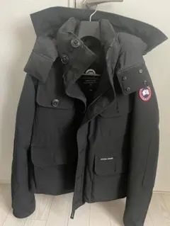 CANADA GOOSE カムループス