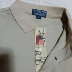 POLO JEANS　ポロシャツ
