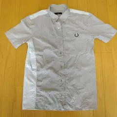 FRED PERRY 半袖　シャツのサムネイル