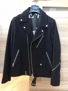 2026年最新】uniform experiment メンズ レザージャケット・ライダース