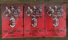 2024-25 DAKA ACミラン TOP AUDIENCE 未開封ボックス