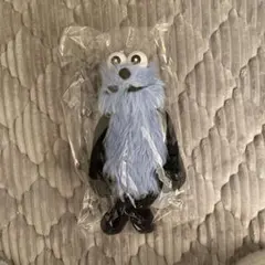 パペットスンスン ぬいぐるみ