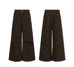 Urban Edgel URBANPLEAT WIDE PANTS - メルカリ