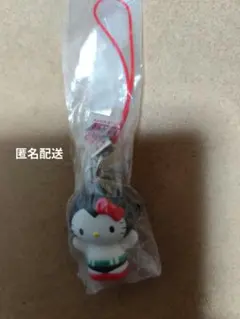 ナリキリ ハローキティ ストラップ ウルトラマン - メルカリ