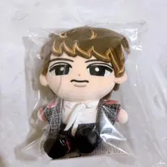 NCT ジェヒョン マスター ぬいぐるみ 20cm touch バスケ 衣装 - メルカリ