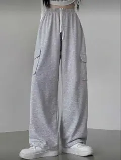 shein dazy スウェット パンツ