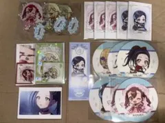 アイドルマスターシンデレラガールズ デレマス メモリアルカフェ 新田