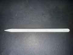 Apple pencil 第二世代