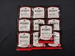 ブリスミックス グレインフリー穀物不使用 サーモンレシピ 50g 10