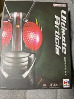2026年最新】Ultimate Article 仮面ライダーBLACK RXの人気アイテム
