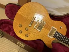 PRS 20th Anniv. Singlecut Trem 10Top - メルカリ