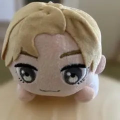 TinyTAN V ぬいぐるみ マスコット