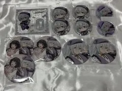 薫る花は凛と咲く バレエコア まるくじ 保科昴 まとめ売り - メルカリ