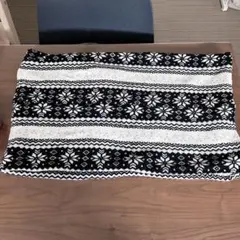 LK forR ネックウォーマー モノトーン