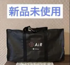 【新品未使用】定価¥37,400 AIR4DX low