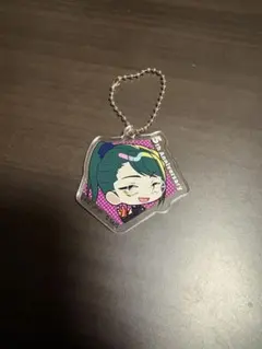 呪術廻戦　禪院真希　アクリルキーホルダー 5th Anniversary
